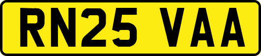 RN25VAA