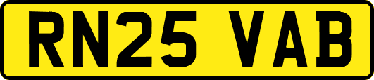 RN25VAB
