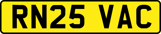 RN25VAC