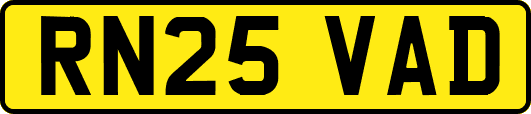 RN25VAD