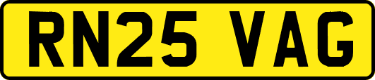 RN25VAG