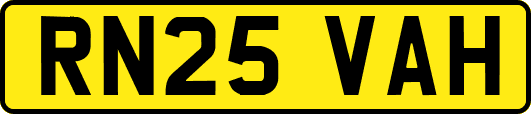 RN25VAH