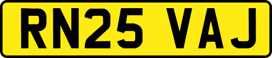 RN25VAJ