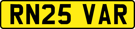 RN25VAR