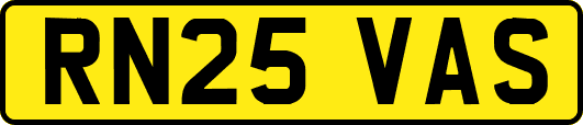 RN25VAS