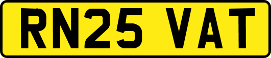 RN25VAT