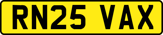 RN25VAX