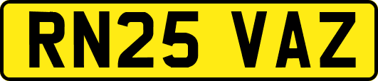 RN25VAZ