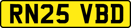 RN25VBD