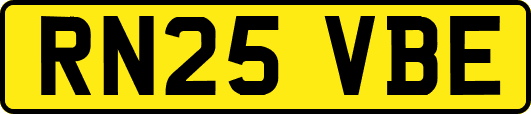 RN25VBE