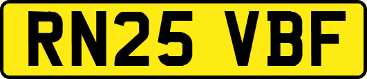 RN25VBF