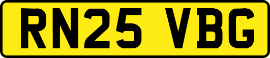 RN25VBG