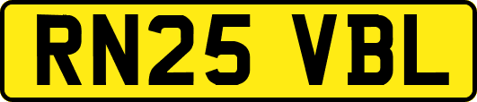 RN25VBL