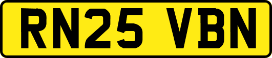 RN25VBN
