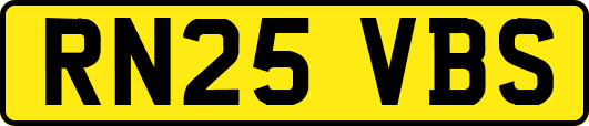 RN25VBS