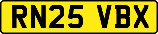 RN25VBX