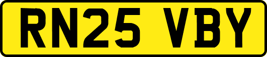 RN25VBY