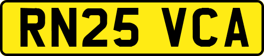 RN25VCA