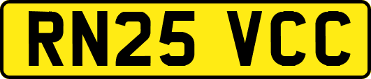RN25VCC