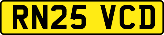 RN25VCD