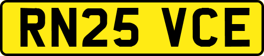 RN25VCE