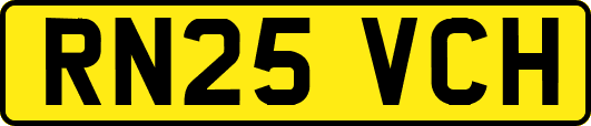 RN25VCH