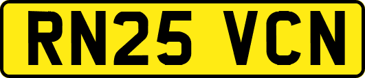 RN25VCN
