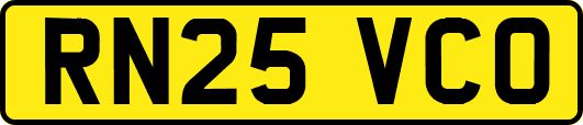 RN25VCO