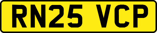 RN25VCP