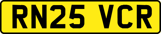 RN25VCR