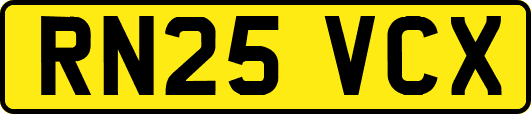RN25VCX
