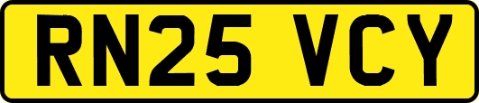 RN25VCY