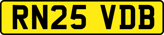RN25VDB