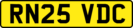 RN25VDC