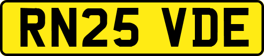 RN25VDE