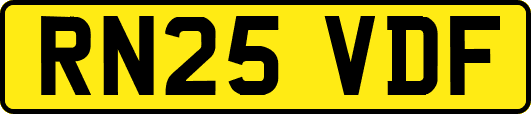 RN25VDF