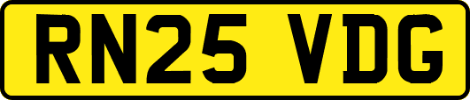 RN25VDG