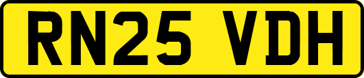 RN25VDH