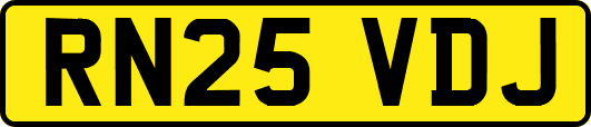 RN25VDJ