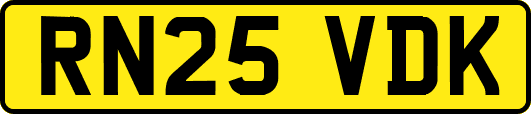 RN25VDK