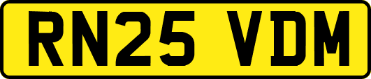 RN25VDM