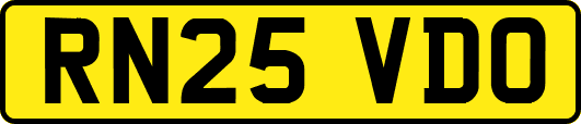 RN25VDO