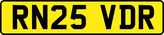 RN25VDR