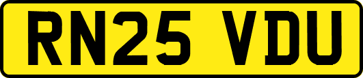 RN25VDU