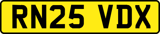 RN25VDX