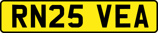 RN25VEA