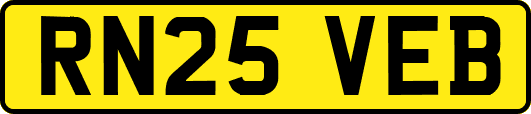 RN25VEB