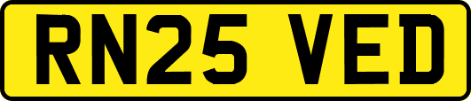 RN25VED