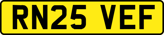 RN25VEF