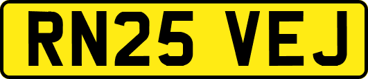 RN25VEJ